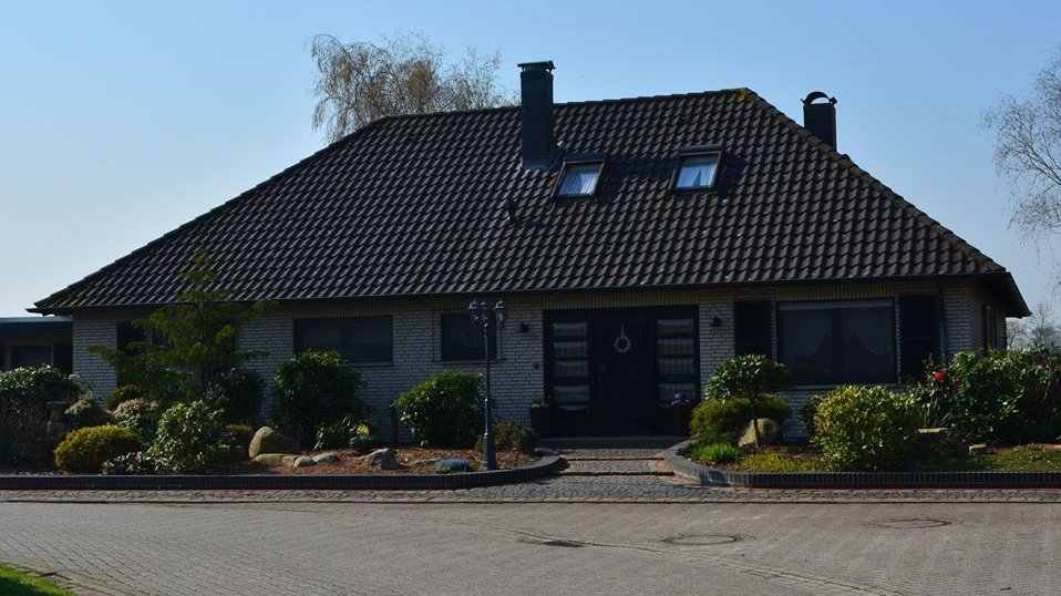 Ostfriesland, Haus Krummhörn sozialwerk