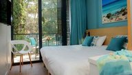 Hotel-Club Vacanciel - Zimmer Hotel-Club Vacanciel - Zimmer